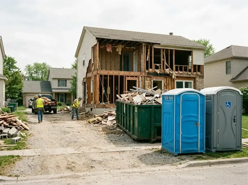 home-renovation-demolition-sit-010 — frequently asked questions, Portable Toilet & Dumpsters Rental in Ensley, FL
